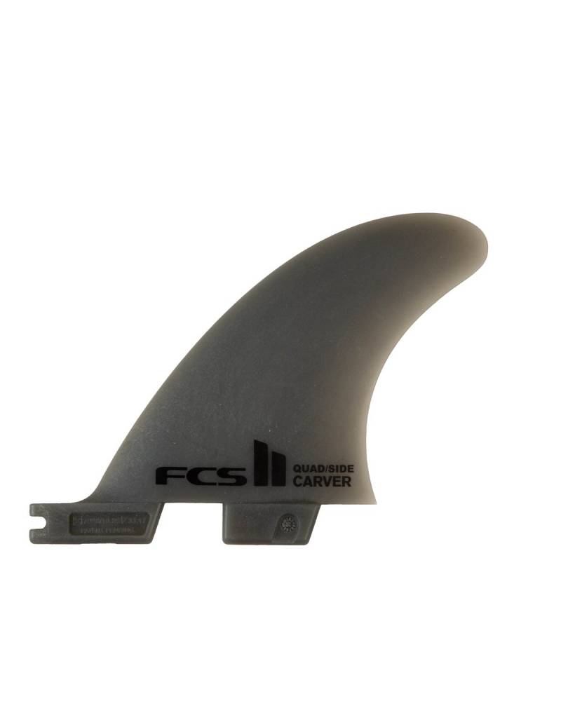 FCSII Carver NG Small Quad Rear/Side Bites
