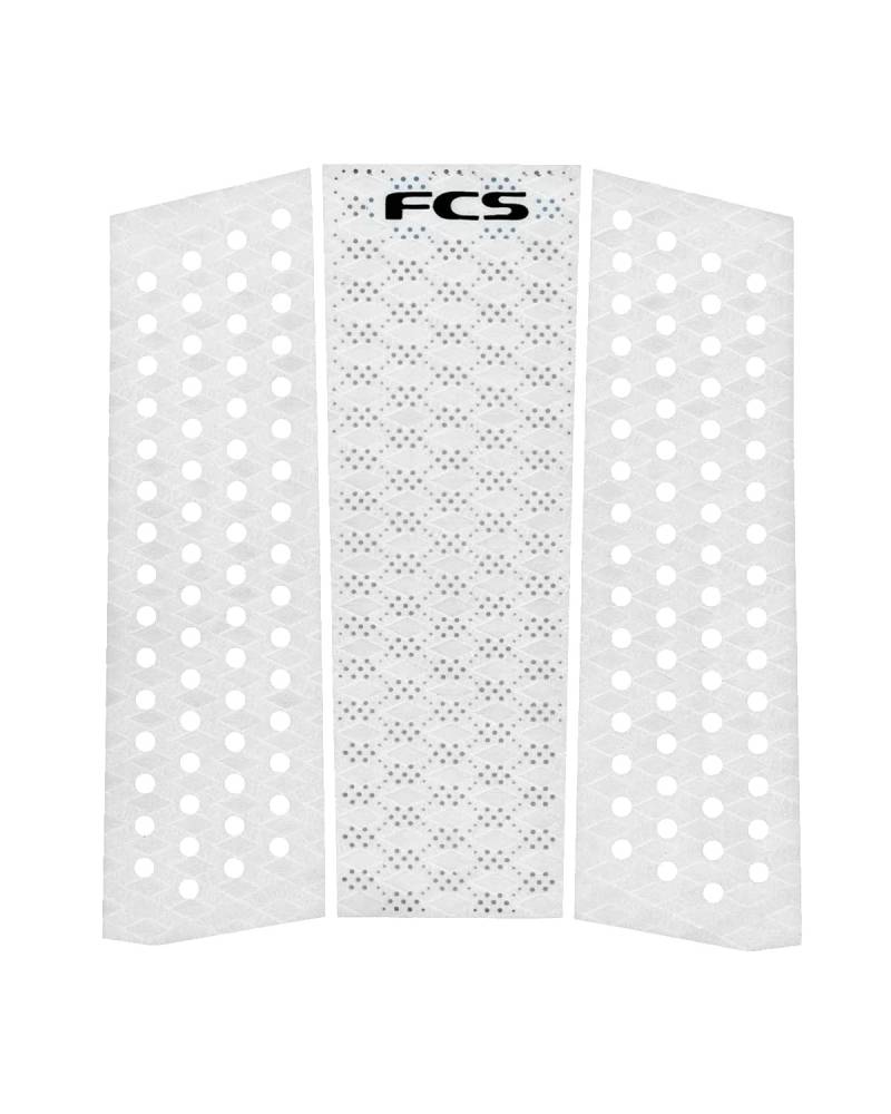 FCS T-3 Mid Traction - white