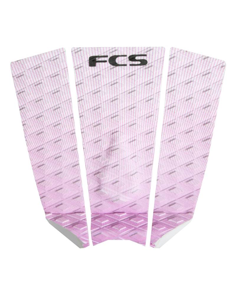 Sally Fitzgibbons - White/Dusty Pink