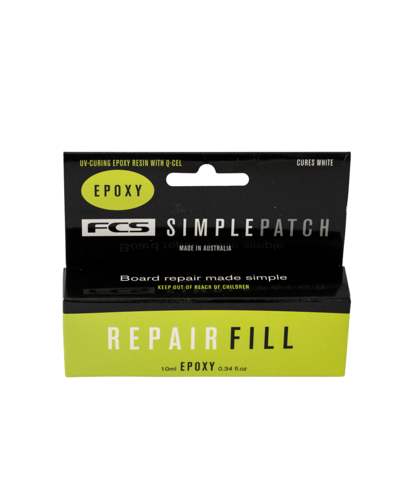 Simple Patch Repair Fill - Epoxy
