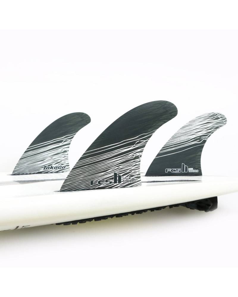 TOKORO - M board