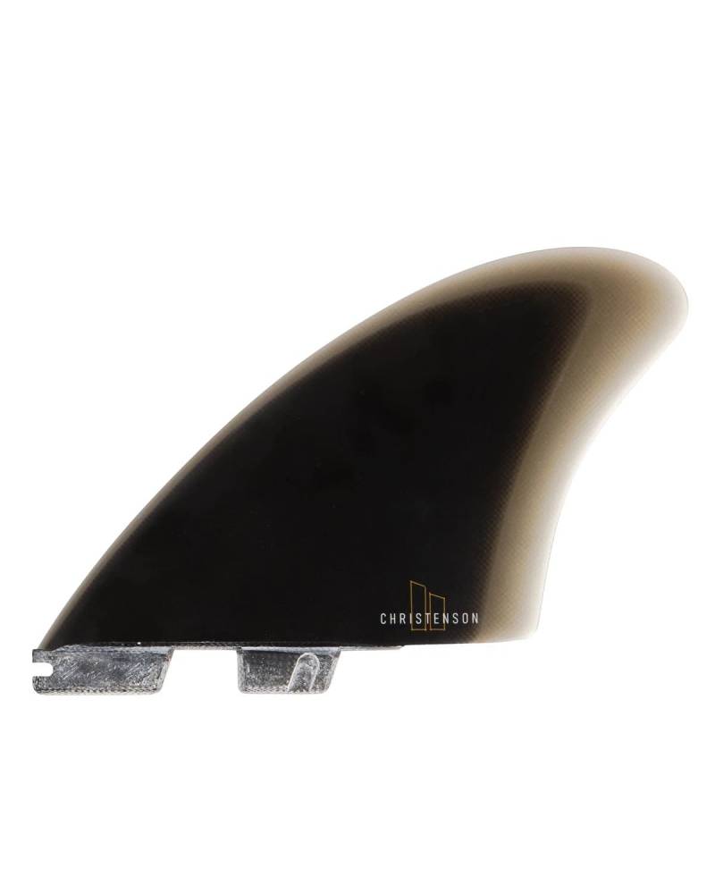 FCS II Christenson Keel