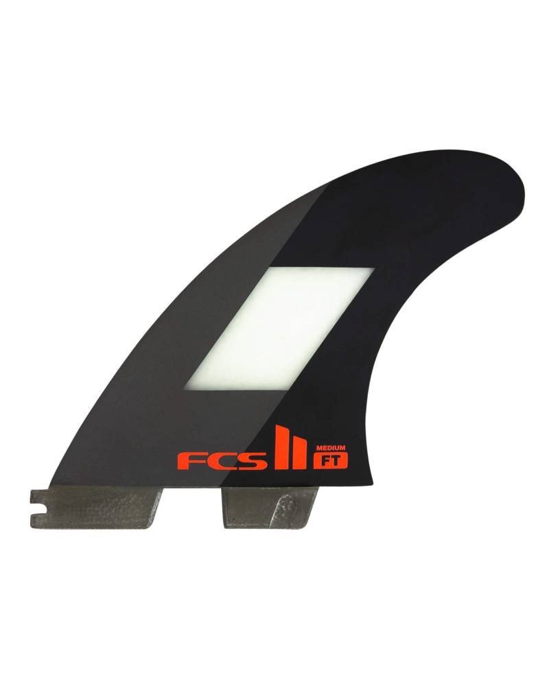 FCS II Filipe Toledo PC Tri Fins