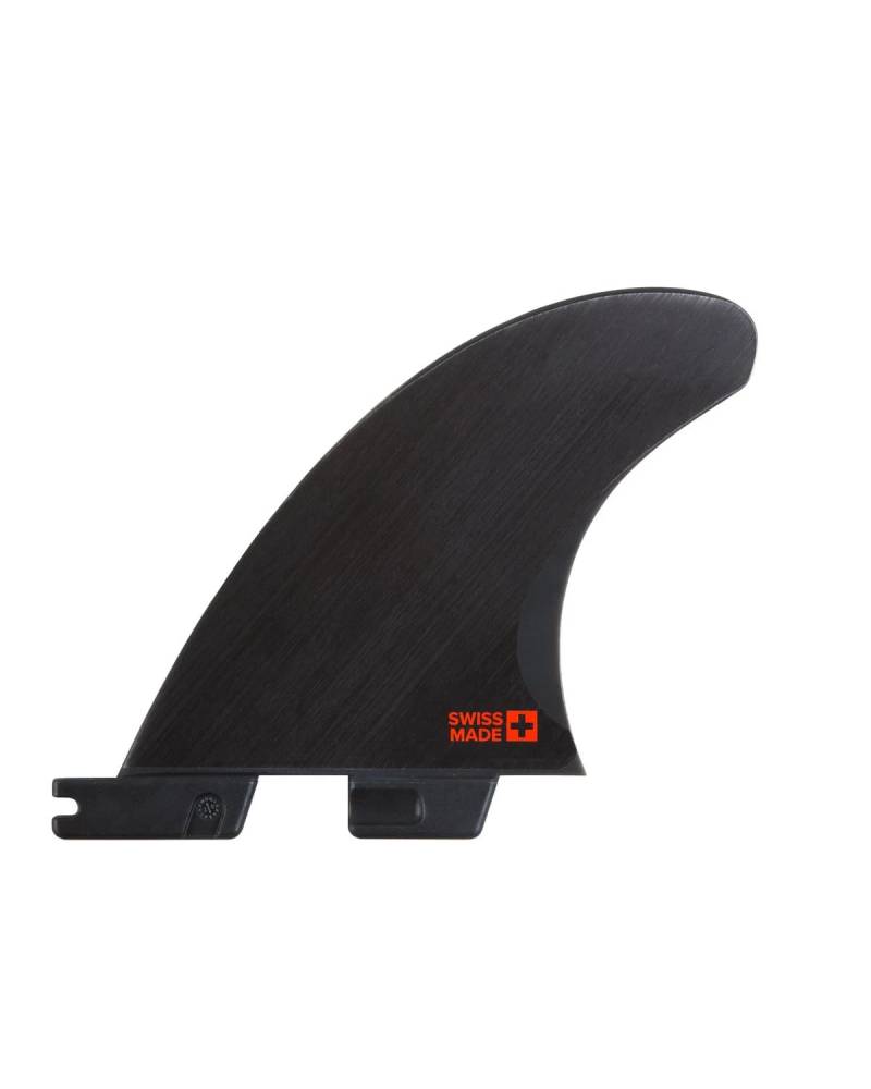 FCS II H4 Quad Rear Fins