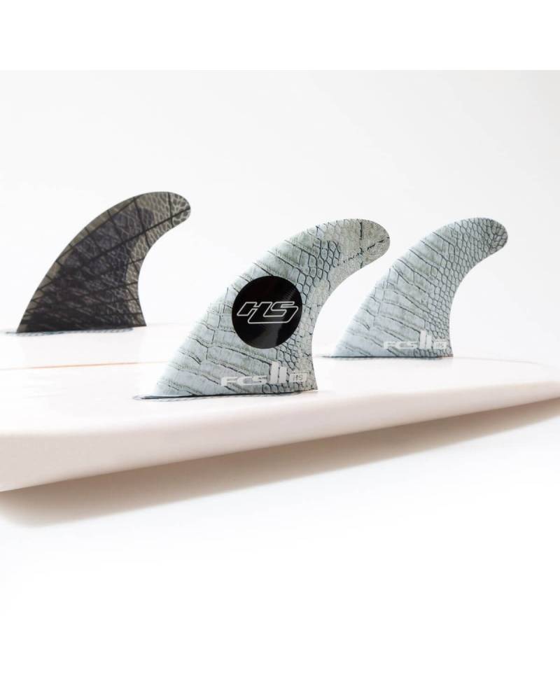 FCS II Hayden Shapes 5 Fin