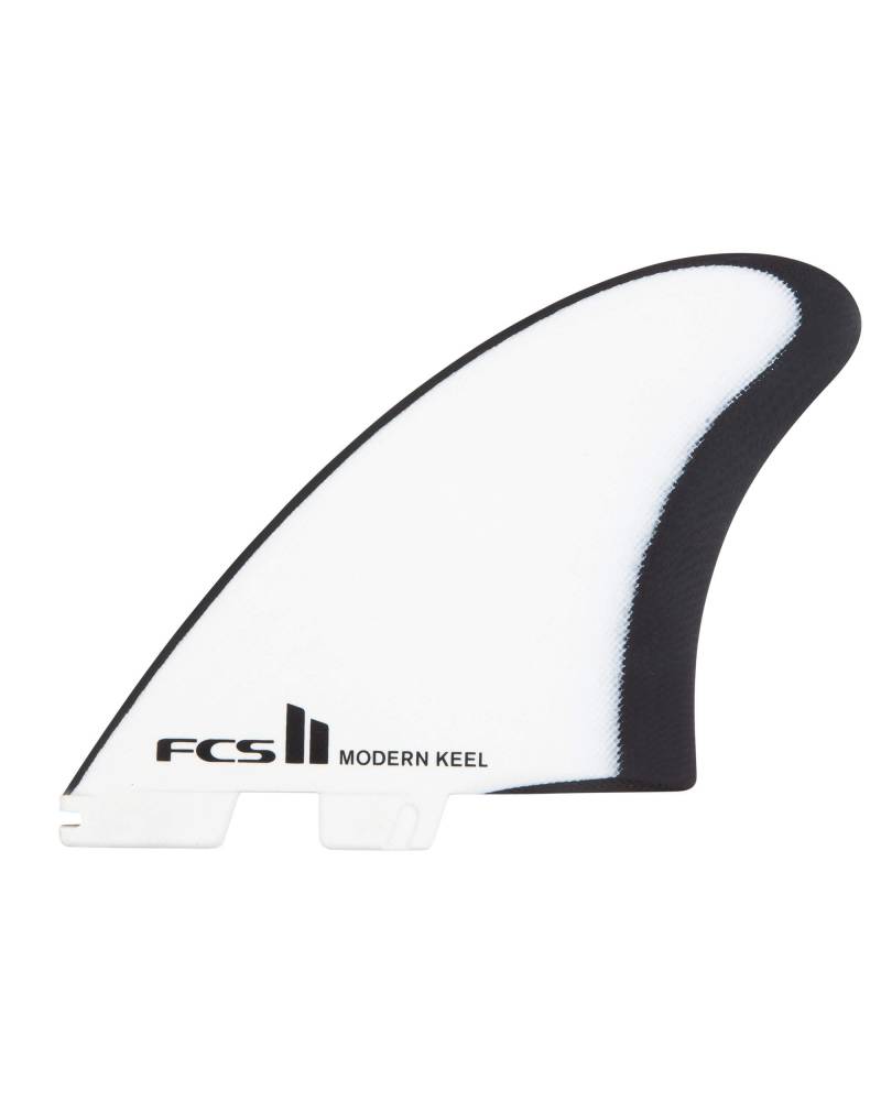 JS modern keel