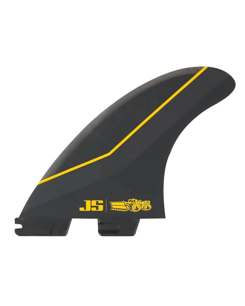 FCS II JS PC Tri Fins-M
