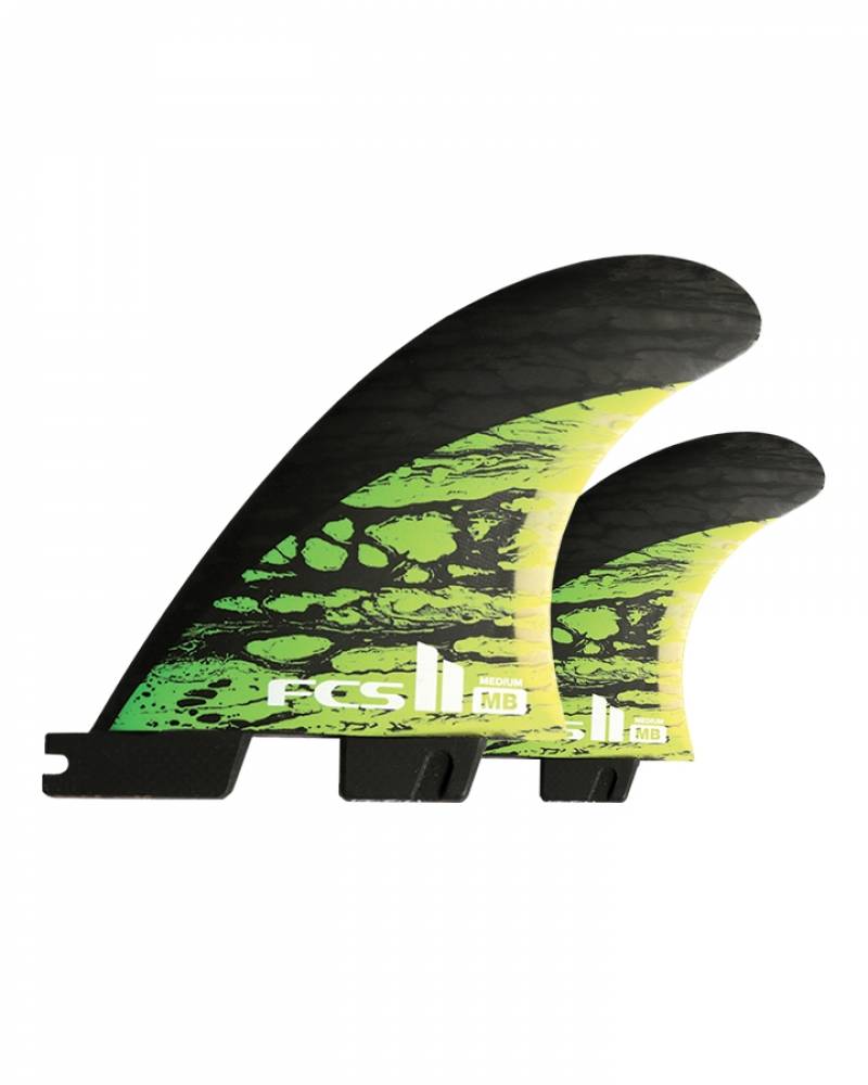 Matt Biolos PC Carbon 5 Fin - M