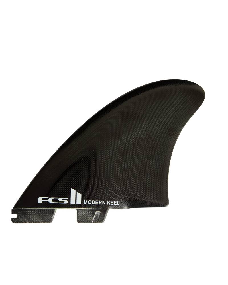 FCS II Modern Keel PG Twin Fins