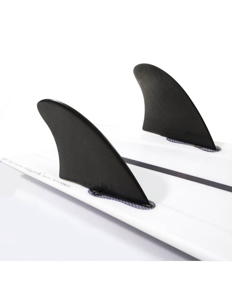 MODERN KEEL TWIN in board