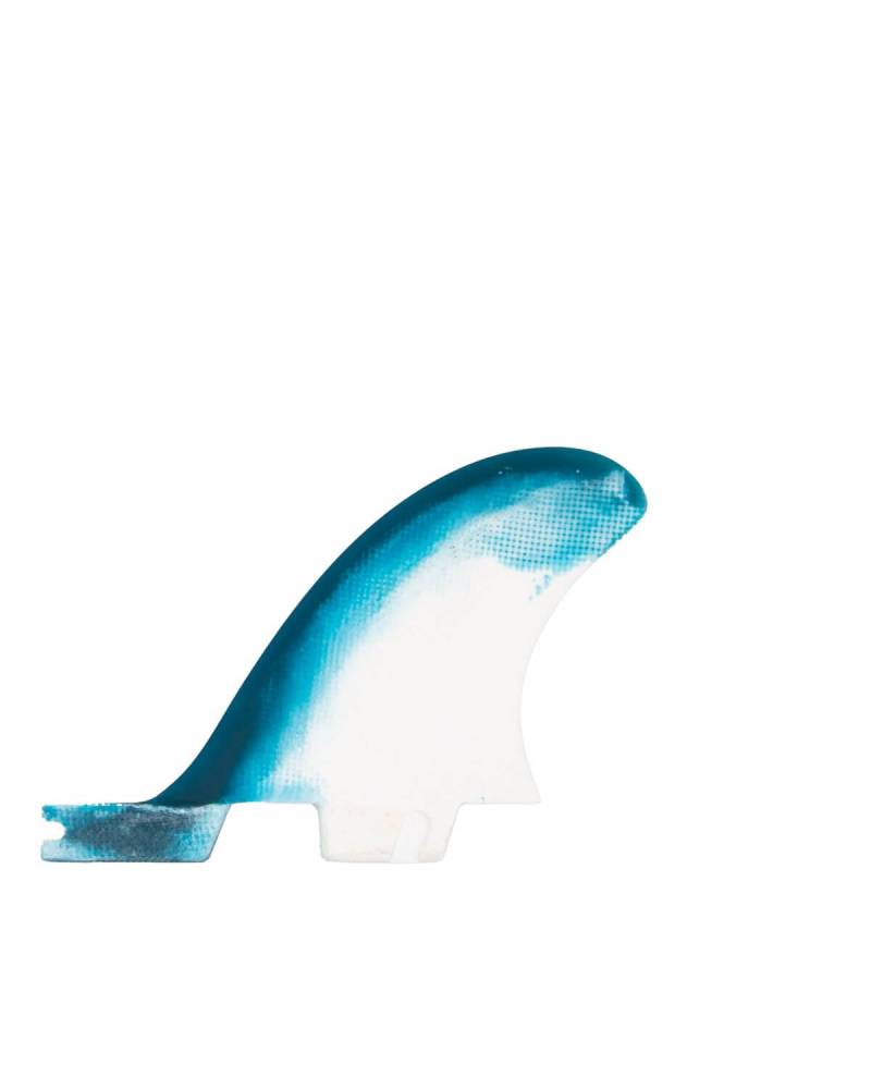 FCS II Mark Richards PC Twin + Stabiliser Fins 