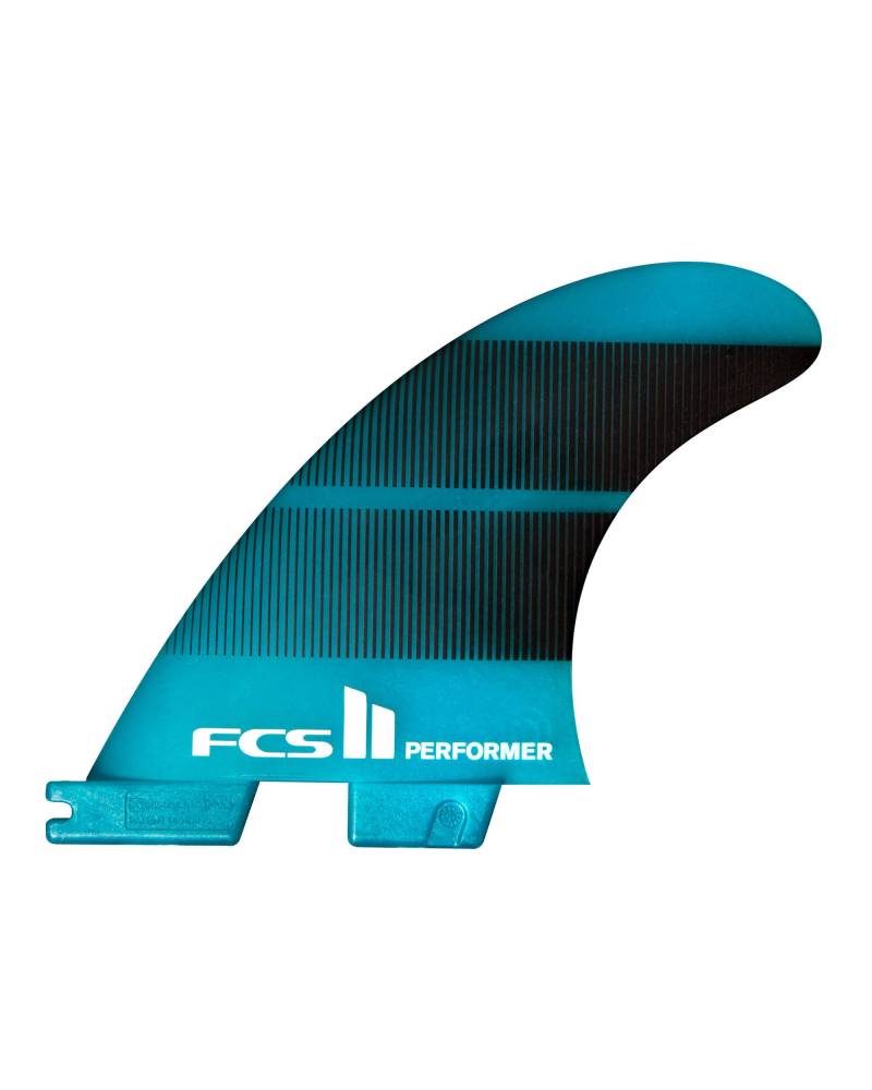 FCS Performer Neo Glass Tri Fins