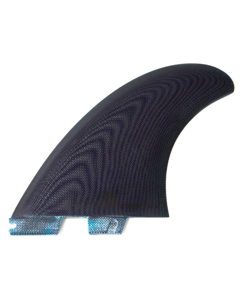 Power Twin + Stabiliser Fins