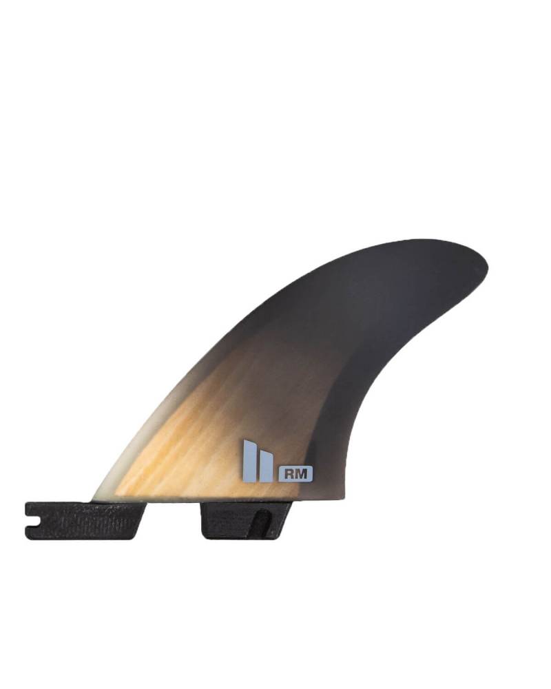 FCS II Rob Machado PC Twin + Stabiliser Fins
