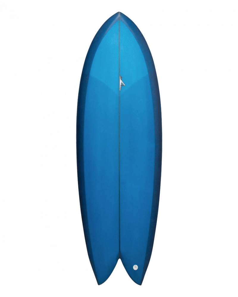 THOMAS SURFBOARDS Performance fish 5’4 Performance Fish – Thomas Surfboards