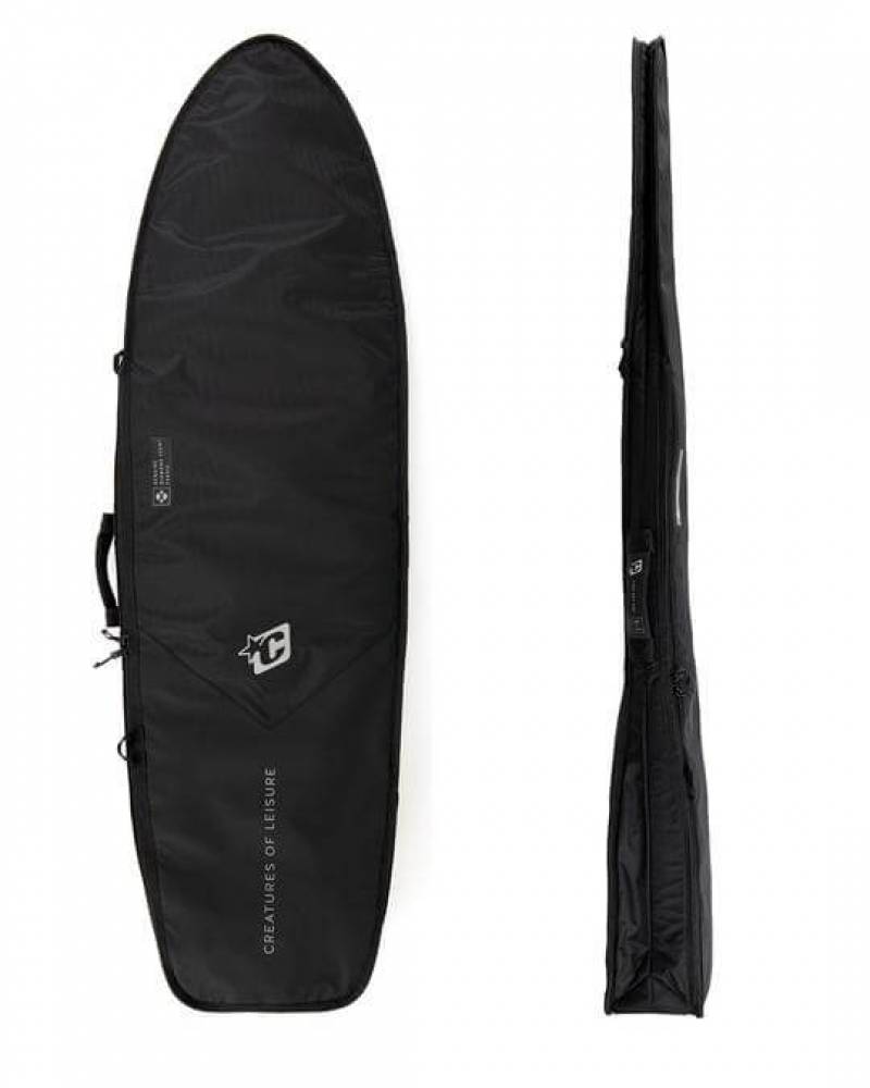 Fish Day Use DT2.0-6' 3"