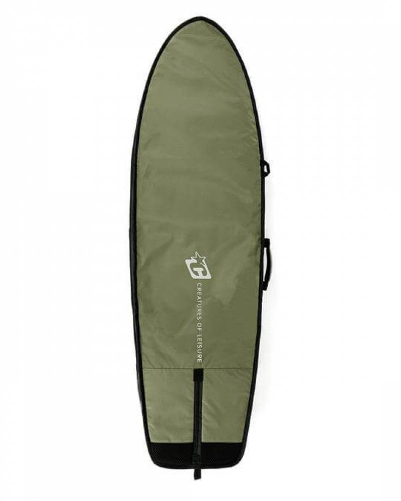 Fish Day Use DT2.0 Military-5' 10"