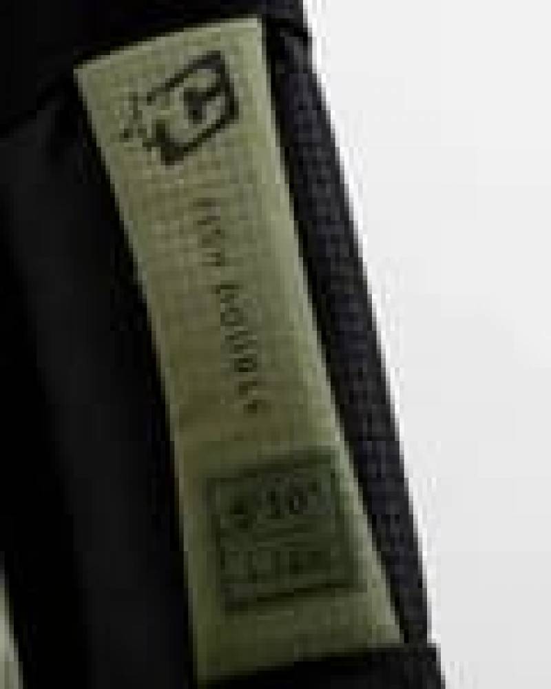 DOUBLE FISH DT 2.0 - MILITARY Handle