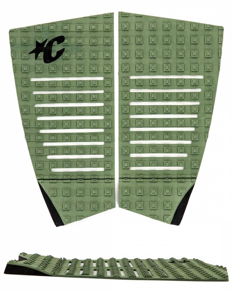 Icon Fish - Military