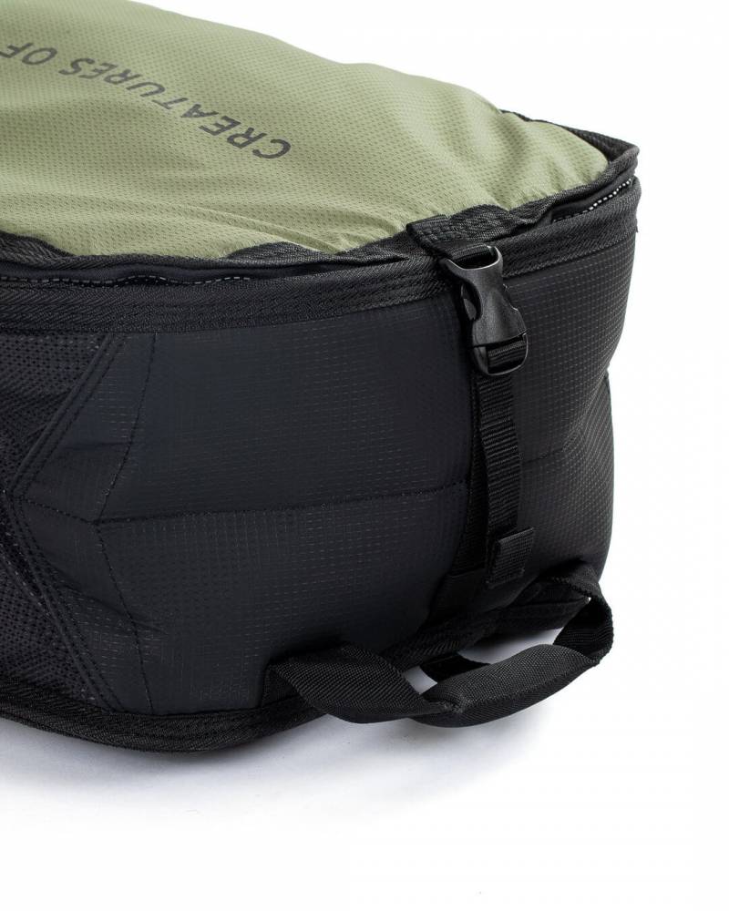 Fish Triple DT2.0 - Military
