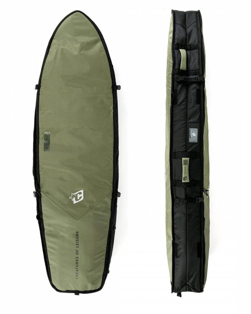 Fish Triple DT2.0 - Military-6' 3"