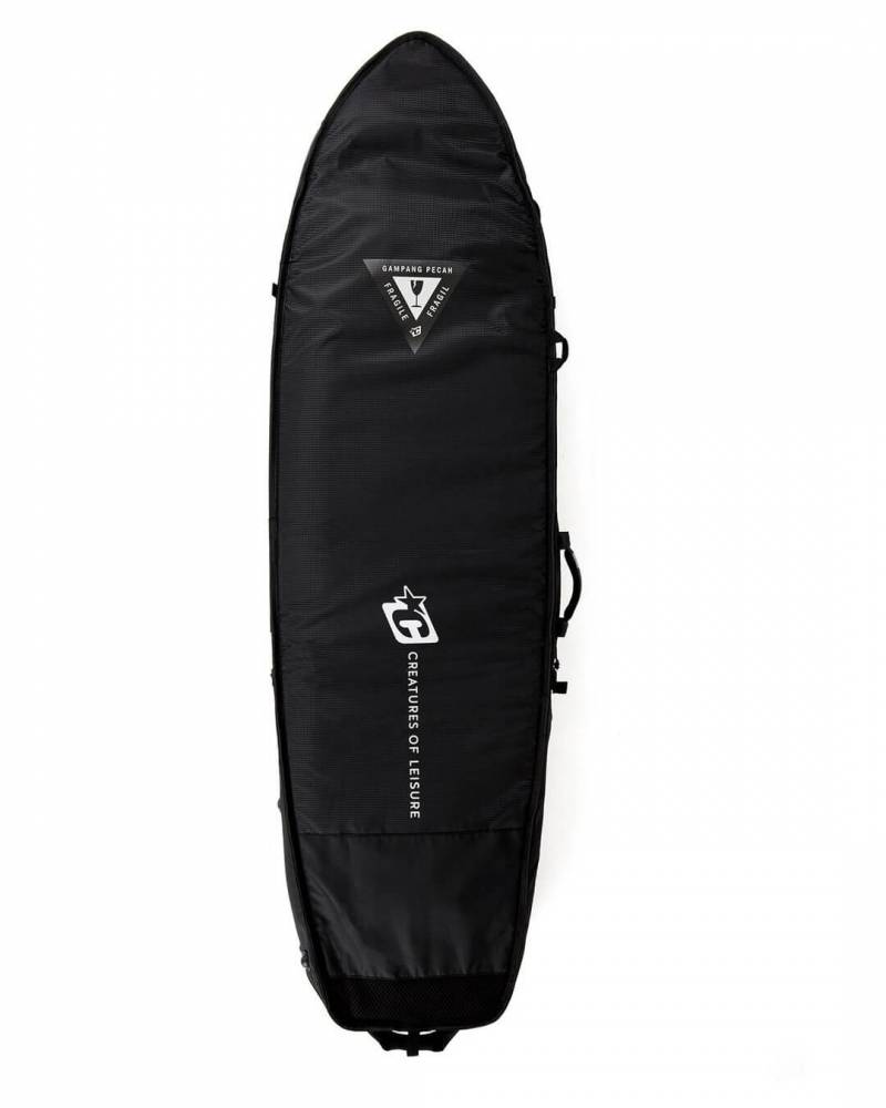 Fish Triple DT2.0 - Black