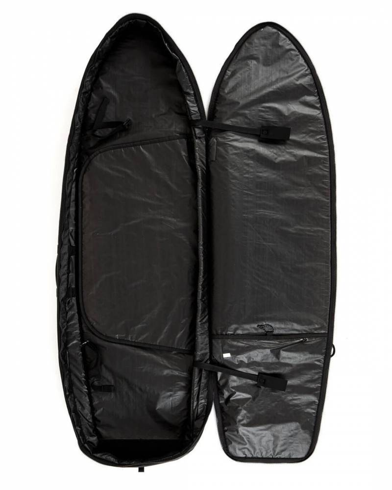 Fish Triple DT2.0 - Black