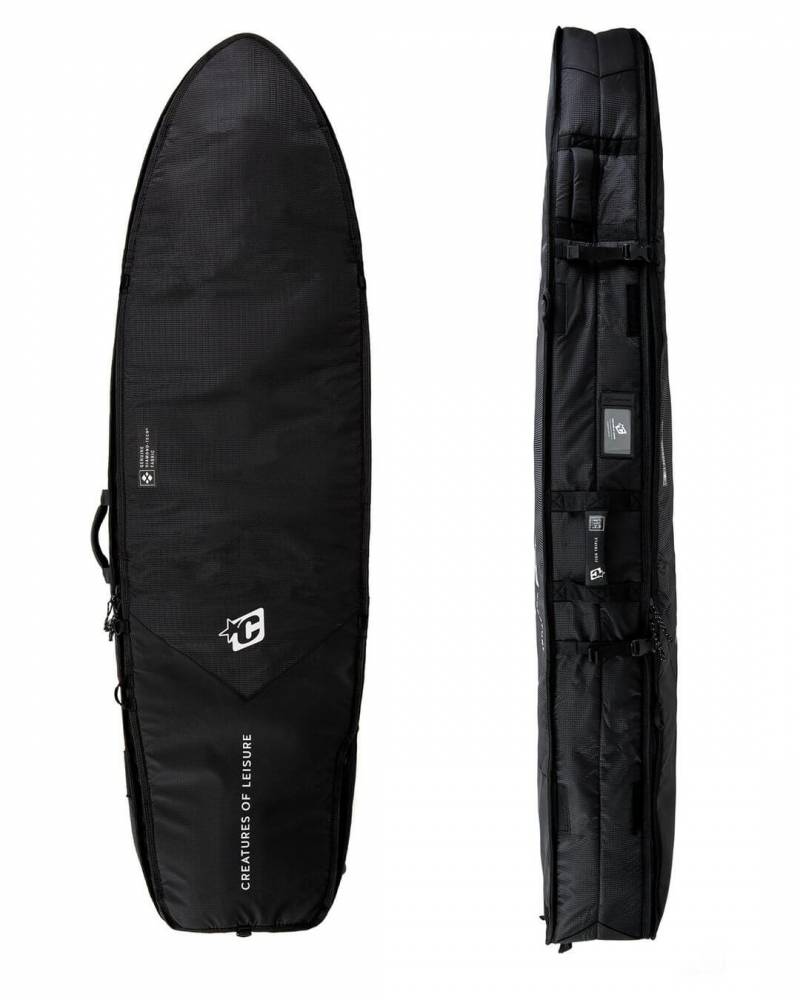 Fish Triple DT2.0 - Black