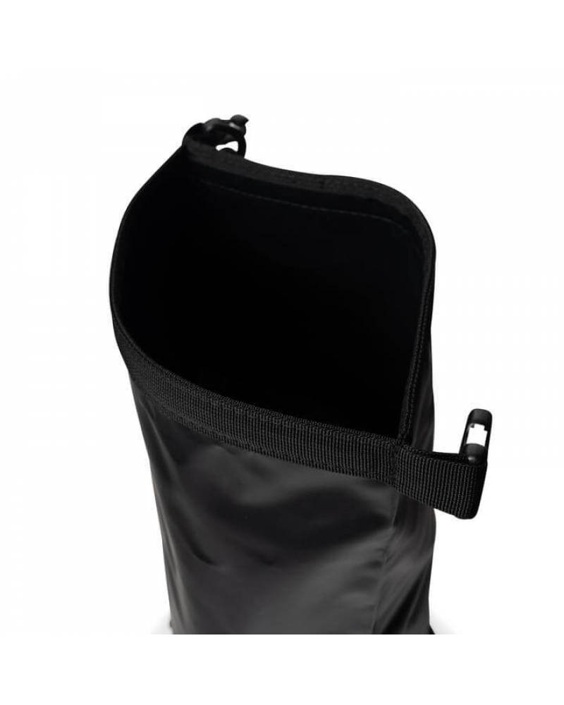 ESSENTIALS 10L DRY BAG open