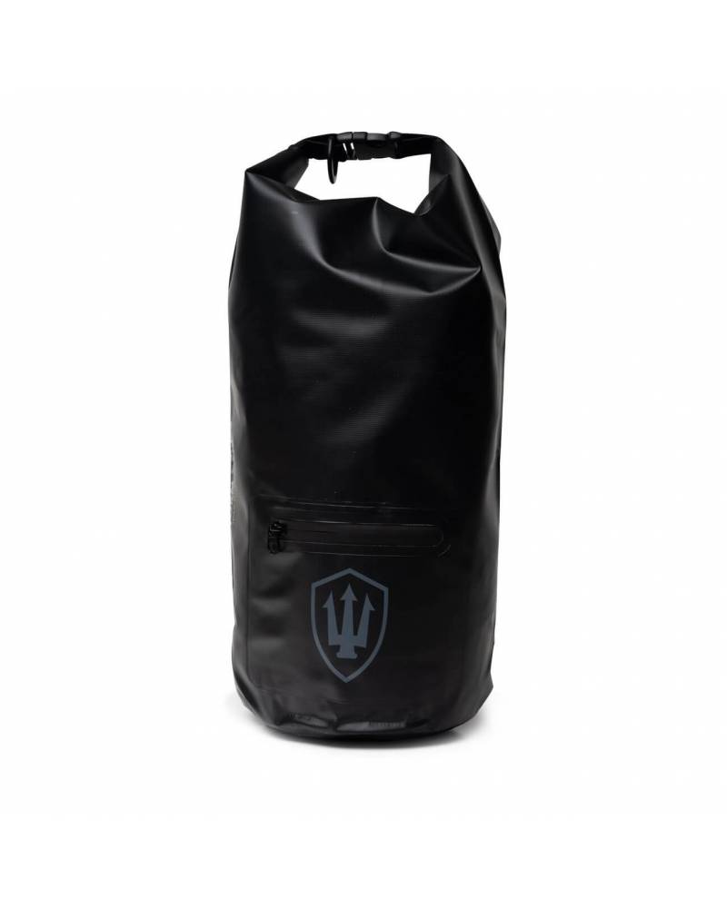 ESSENTIALS 10L DRY BAG back