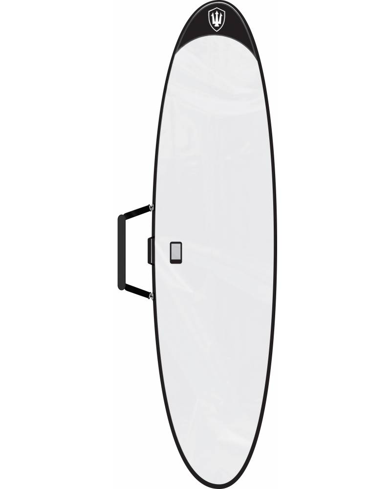 FK Core Double Board Cover back