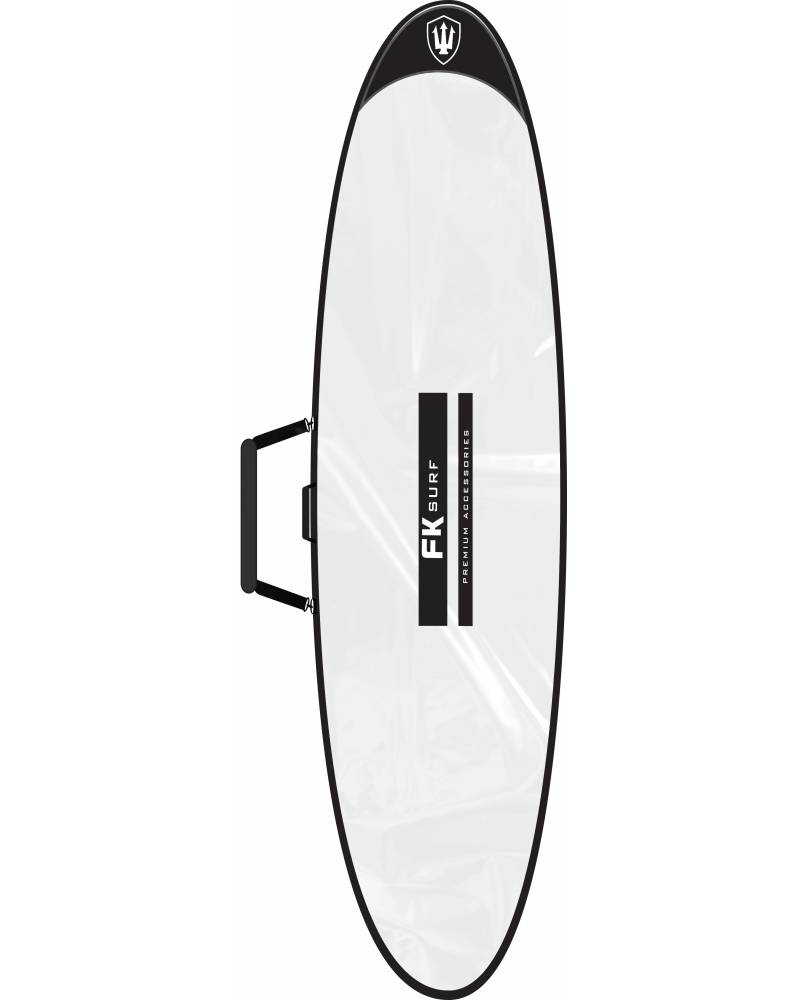 FK Core Double Board Cover front