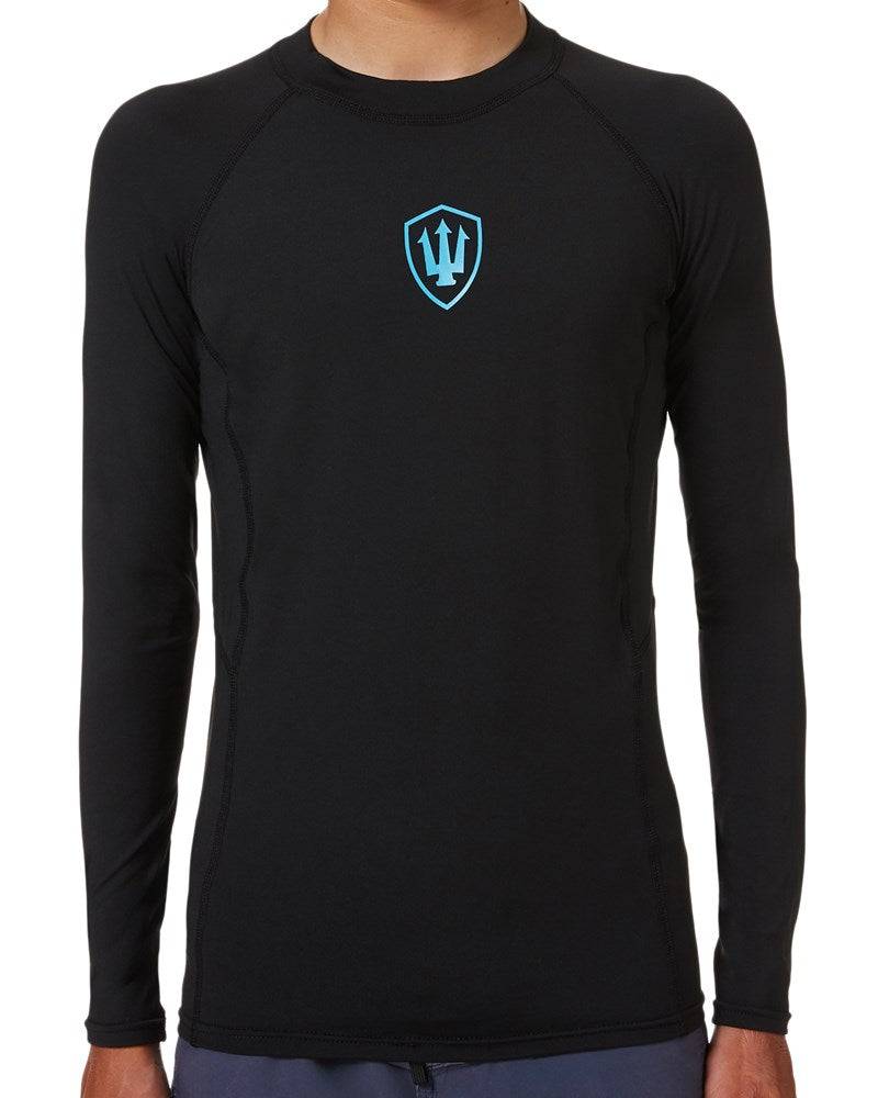 FK Boys L/S Rash Shirt