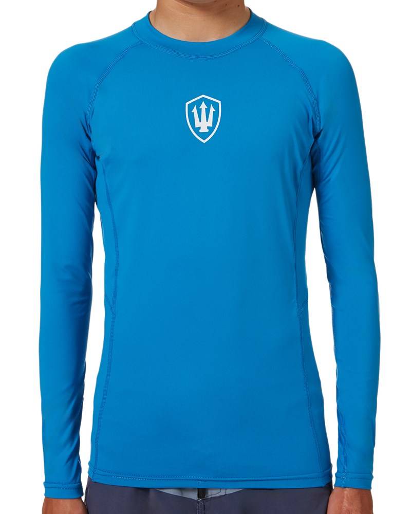FK Boys L/S Rash Shirt
