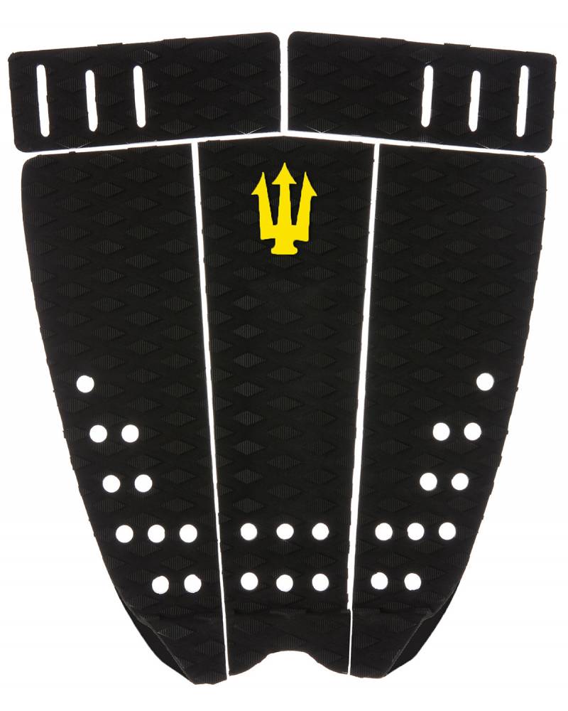 FK Rebel 5 Piece Grip