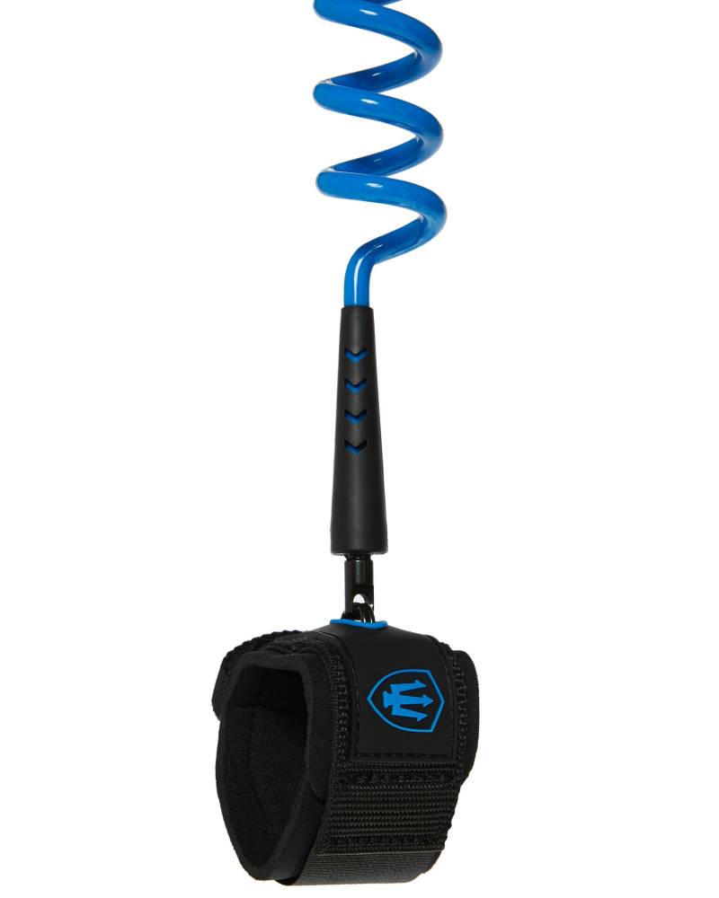 Standard Coil Bodyboard Leash