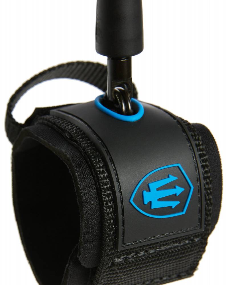 Standard Coil Bodyboard Leash
