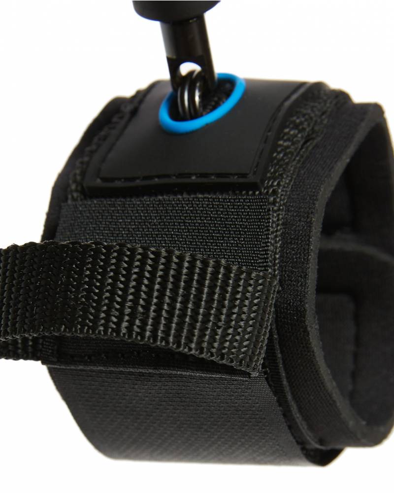 Standard Coil Bodyboard Leash