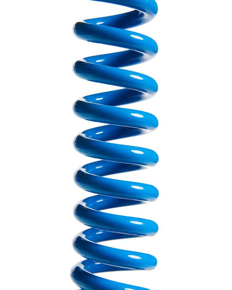 Standard Coil Bodyboard Leash