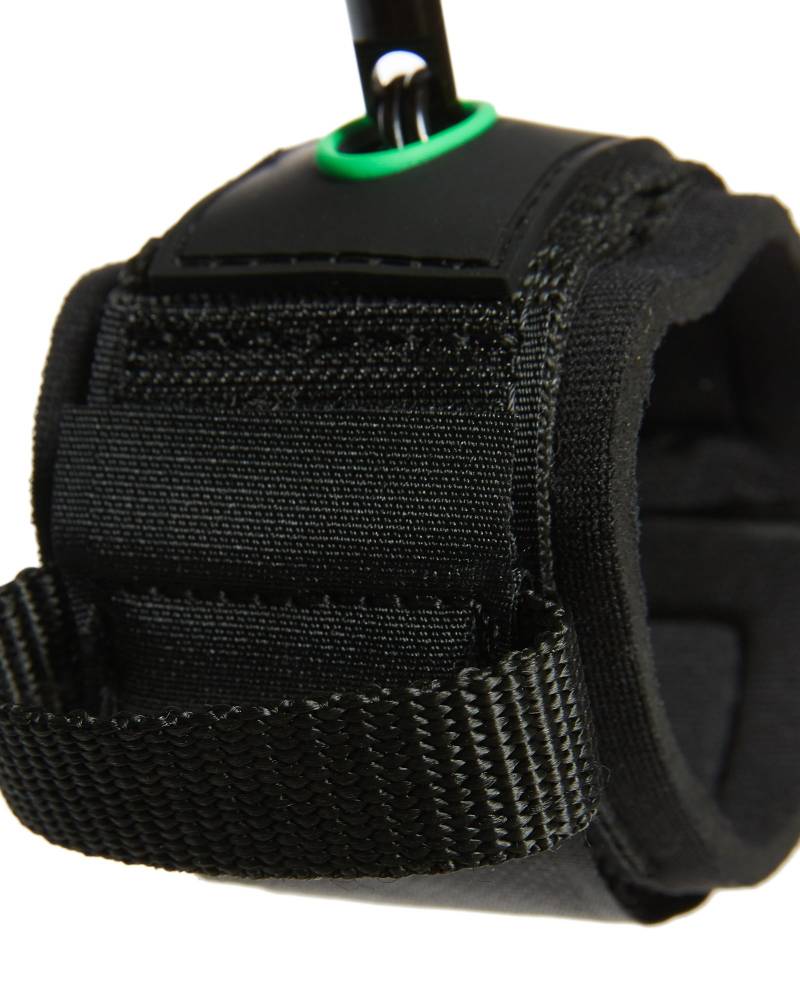 Standard Coil Bodyboard Leash