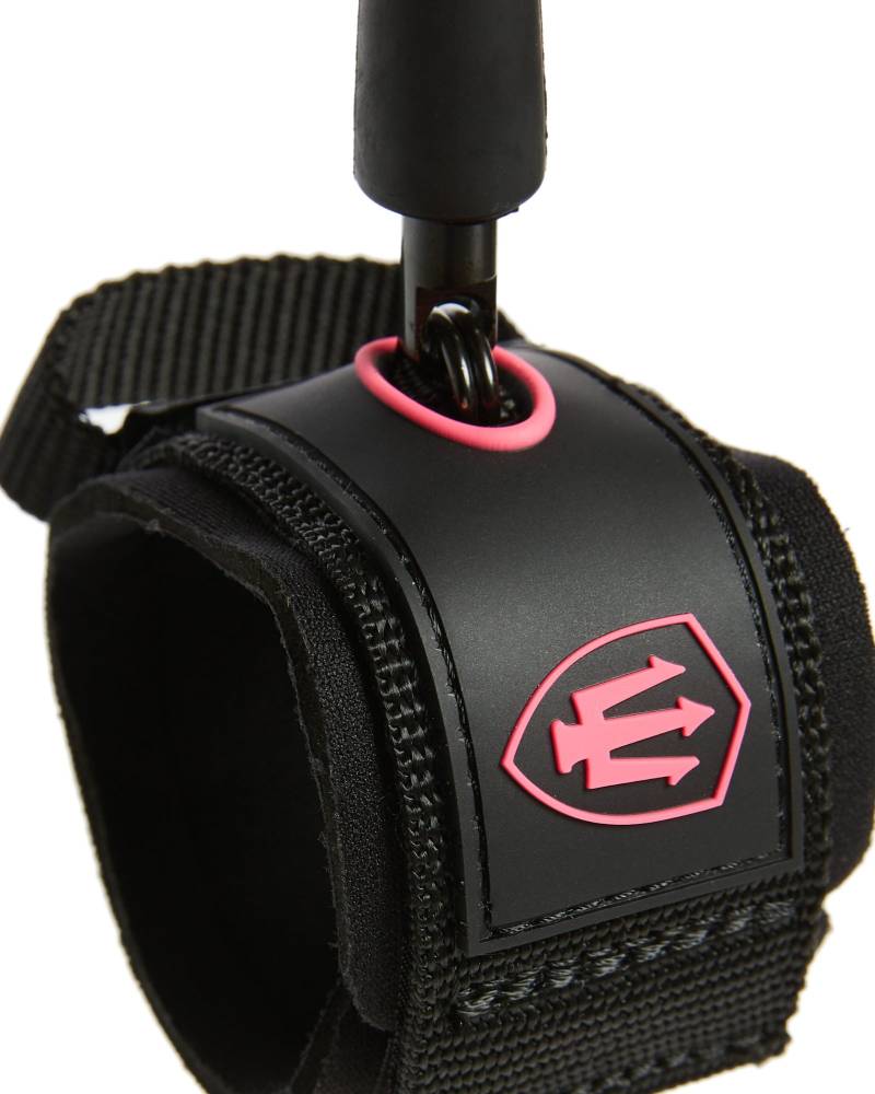Standard Coil Bodyboard Leash