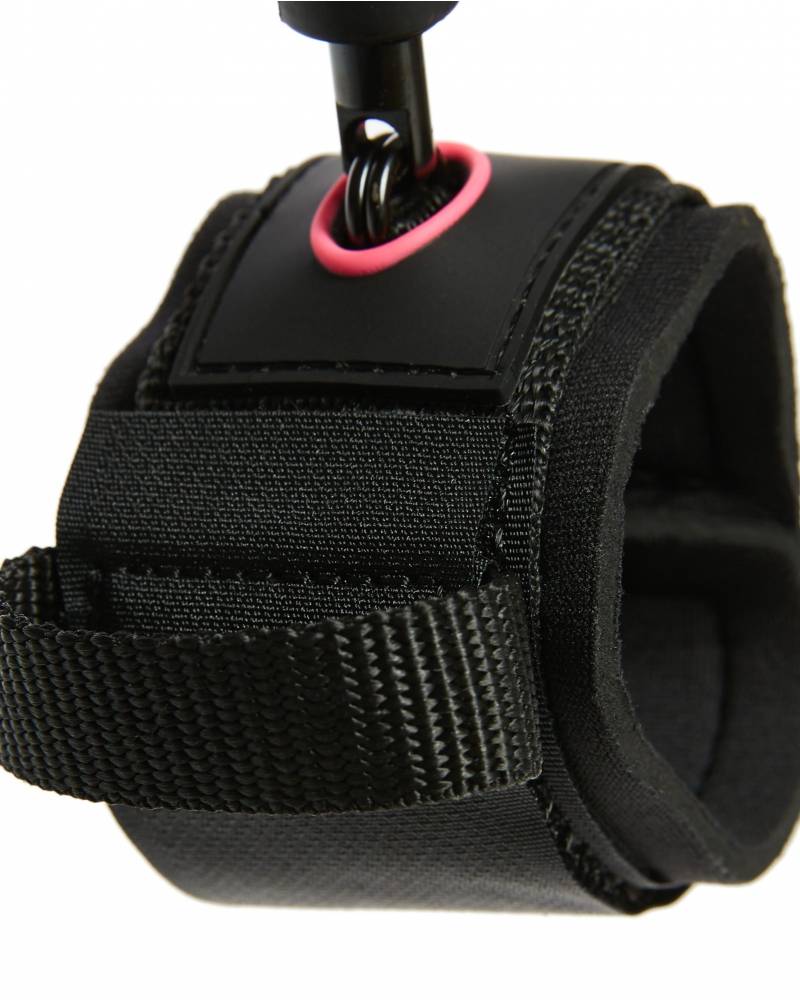 Standard Coil Bodyboard Leash