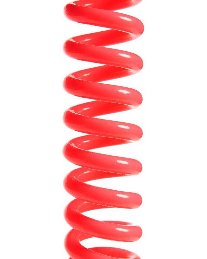 Standard Coil Bodyboard Leash