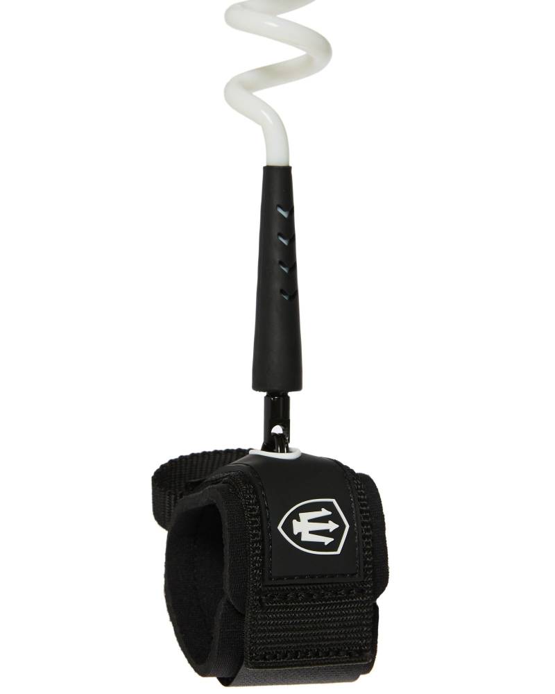 Standard Coil Bodyboard Leash