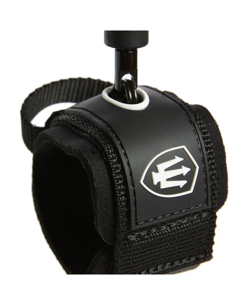 Standard Coil Bodyboard Leash