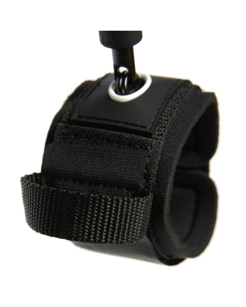 Standard Coil Bodyboard Leash