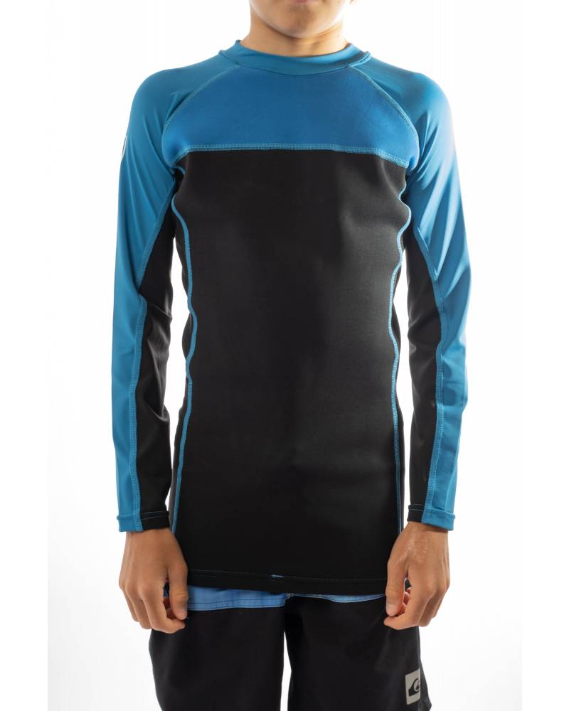 Boys Neo Lycra L/S