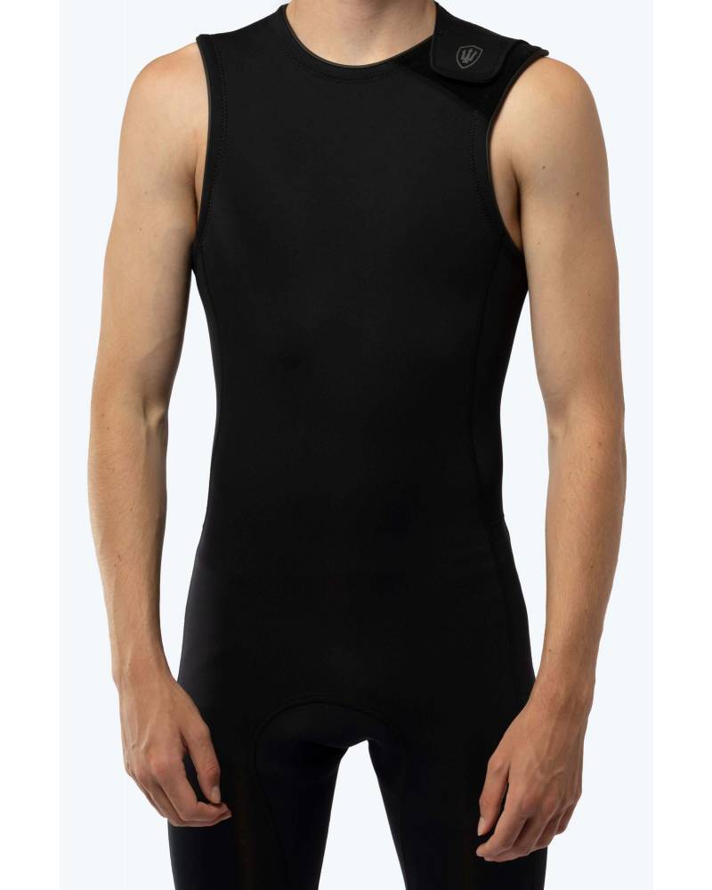 Mens 1.5mm Shortjohn