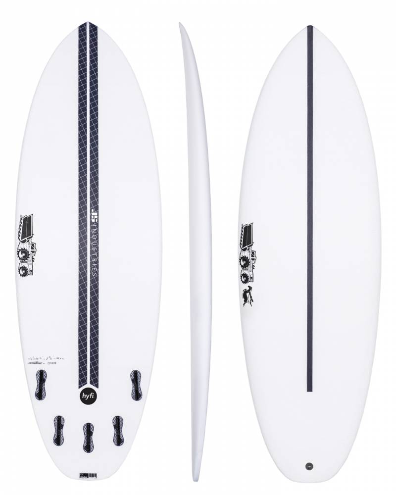 JS flaming pony HIFI（ポニー ハイファイ） Surfboard | JS Industries Flaming Pony HYFI | Boardcave Australia