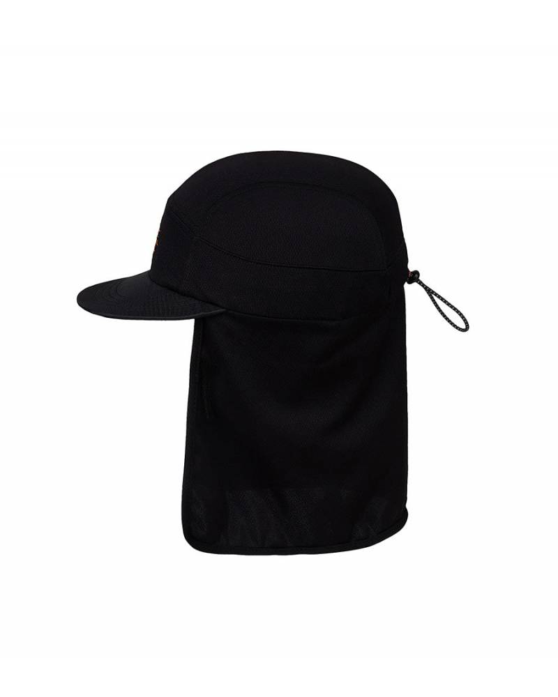 Flapback (Black) - Wild Things